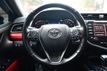 2020 Toyota Camry XSE Automatic AWD - 22996189 - 21