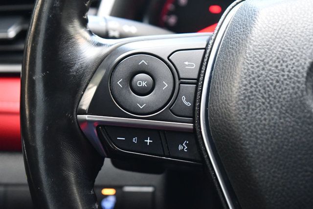 2020 Toyota Camry XSE Automatic AWD - 22996189 - 22