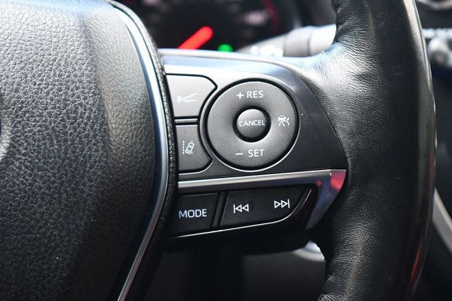 2020 Toyota Camry XSE Automatic AWD - 22996189 - 23