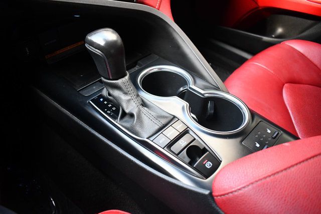 2020 Toyota Camry XSE Automatic AWD - 22996189 - 25