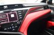 2020 Toyota Camry XSE Automatic AWD - 22996189 - 28