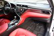2020 Toyota Camry XSE Automatic AWD - 22996189 - 31
