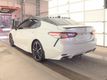 2020 Toyota Camry XSE Automatic AWD - 22996189 - 3