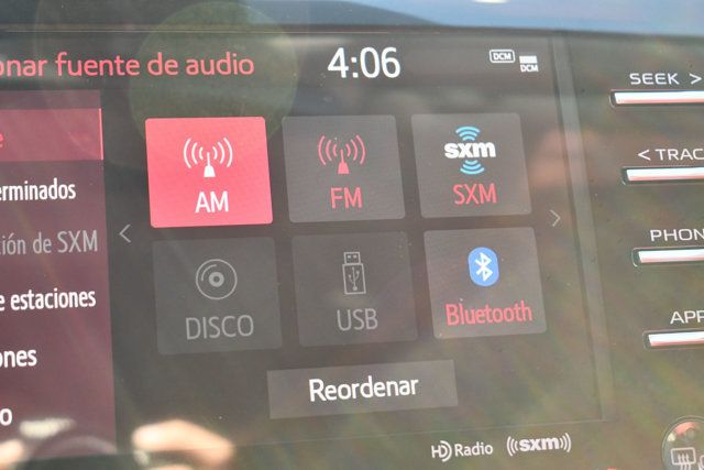 2020 Toyota Camry XSE Automatic AWD - 22996189 - 41