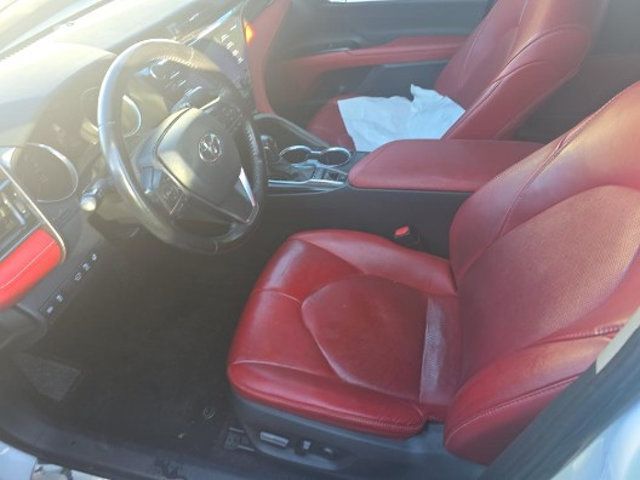 2020 Toyota Camry XSE Automatic AWD - 22996189 - 4