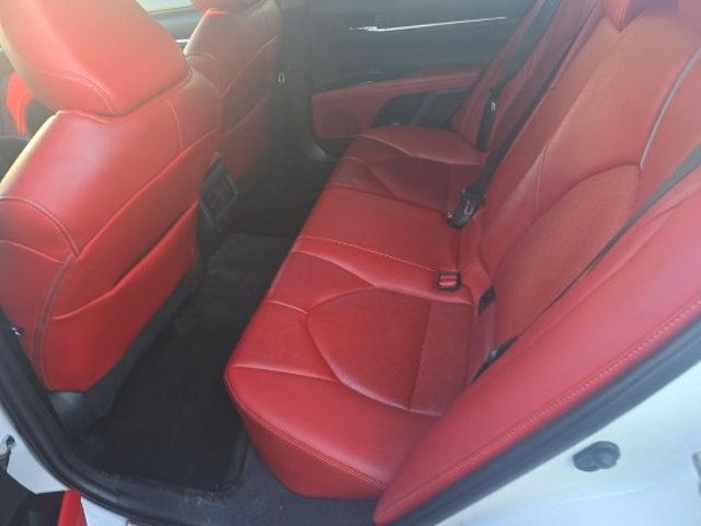 2020 Toyota Camry XSE Automatic AWD - 22996189 - 5