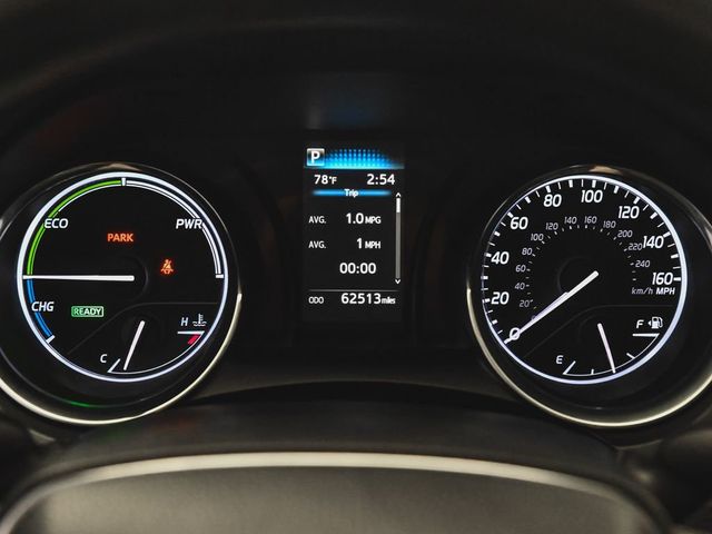 2020 Toyota Camry Hybrid LE - 23008483 - 14