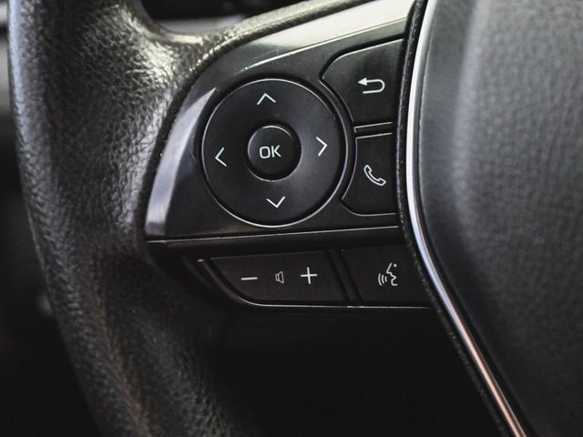 2020 Toyota Camry Hybrid LE - 23008483 - 23