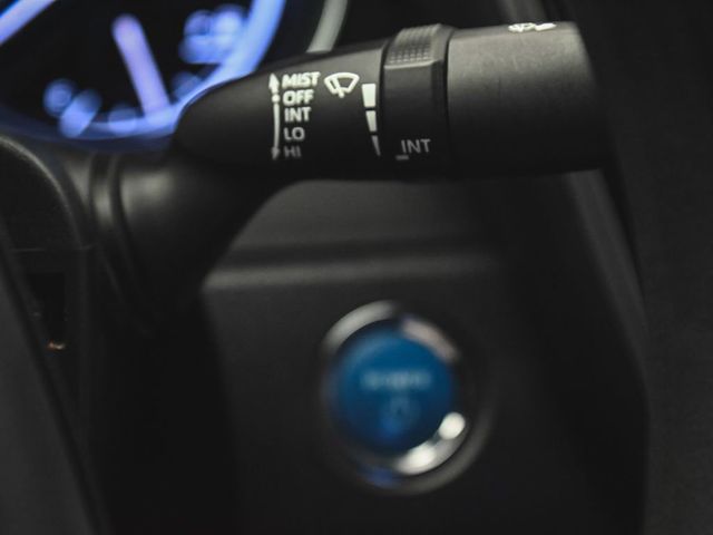2020 Toyota Camry Hybrid LE - 23008483 - 25