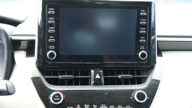 2020 Toyota Corolla 3 MONTH WARRANTY , JUST SERVICED , VERY CLEAN INSIDE AND OUT  - 23047423 - 12