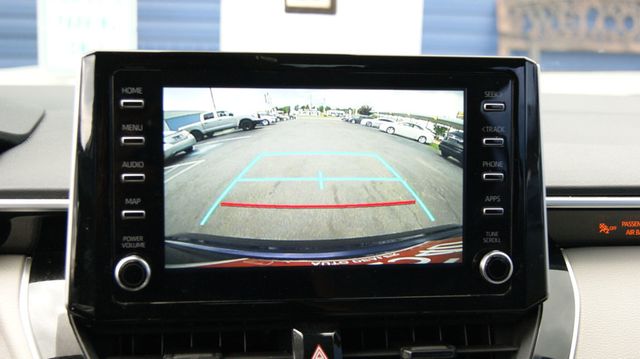2020 Toyota Corolla 3 MONTH WARRANTY , JUST SERVICED , VERY CLEAN INSIDE AND OUT  - 23047423 - 14