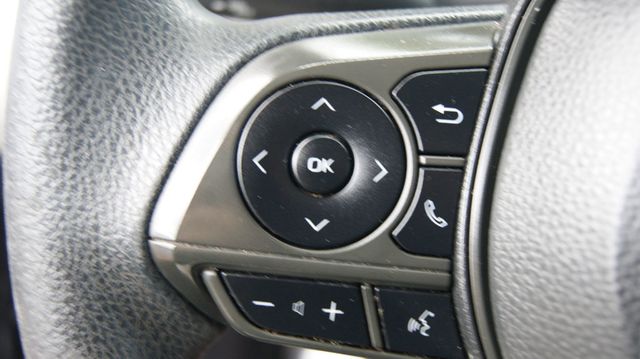2020 Toyota Corolla 3 MONTH WARRANTY , JUST SERVICED , VERY CLEAN INSIDE AND OUT  - 23047423 - 22