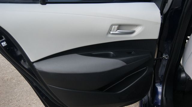 2020 Toyota Corolla 3 MONTH WARRANTY , JUST SERVICED , VERY CLEAN INSIDE AND OUT  - 23047423 - 42