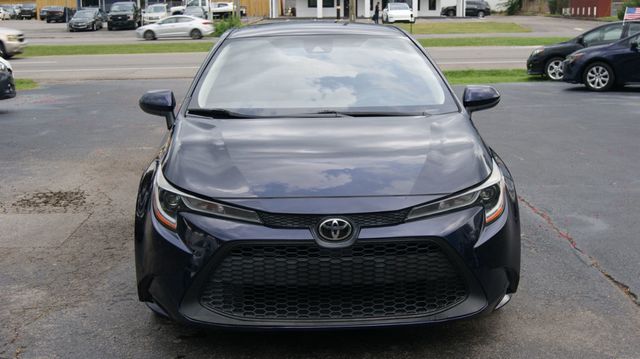 2020 Toyota Corolla 3 MONTH WARRANTY , JUST SERVICED , VERY CLEAN INSIDE AND OUT  - 23047423 - 5