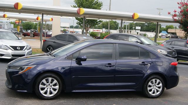 2020 Toyota Corolla 3 MONTH WARRANTY , JUST SERVICED , VERY CLEAN INSIDE AND OUT  - 23047423 - 6
