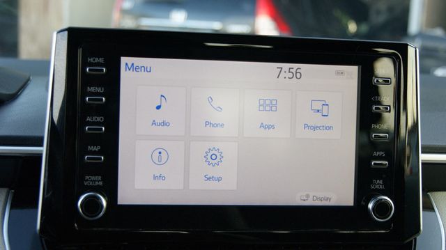2020 Toyota Corolla 4 NEW TIRES , JUST SERVICED, VERY CLEAN INSIDE AND OUT - 23065219 - 13