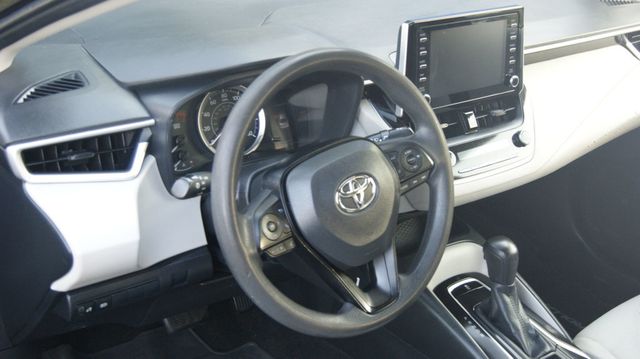 2020 Toyota Corolla 4 NEW TIRES , JUST SERVICED, VERY CLEAN INSIDE AND OUT - 23065219 - 17