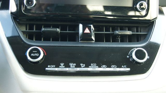 2020 Toyota Corolla 4 NEW TIRES , JUST SERVICED, VERY CLEAN INSIDE AND OUT - 23065219 - 18