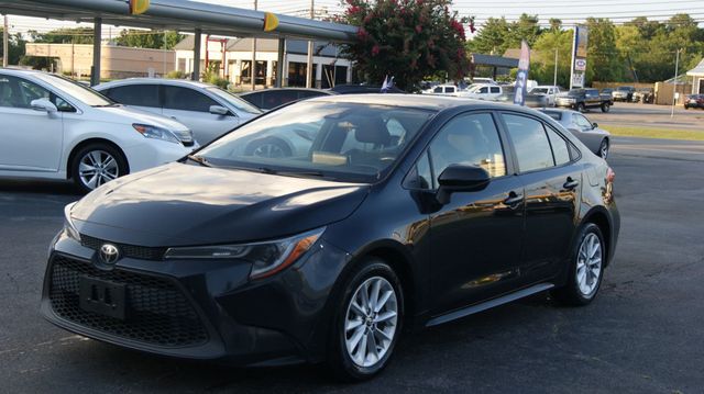 2020 Toyota Corolla 4 NEW TIRES , JUST SERVICED, VERY CLEAN INSIDE AND OUT - 23065219 - 1