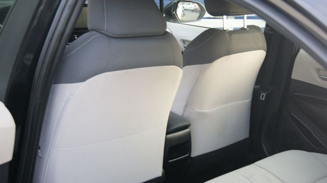 2020 Toyota Corolla 4 NEW TIRES , JUST SERVICED, VERY CLEAN INSIDE AND OUT - 23065219 - 27