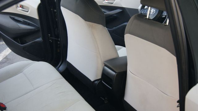 2020 Toyota Corolla 4 NEW TIRES , JUST SERVICED, VERY CLEAN INSIDE AND OUT - 23065219 - 33