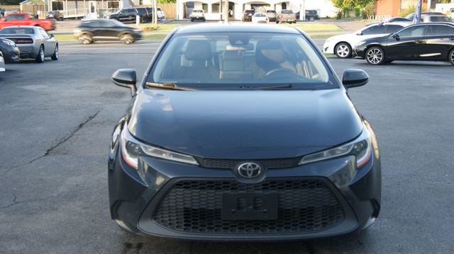 2020 Toyota Corolla 4 NEW TIRES , JUST SERVICED, VERY CLEAN INSIDE AND OUT - 23065219 - 4