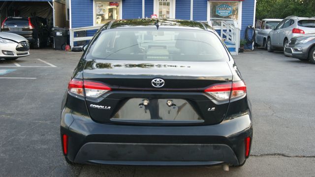 2020 Toyota Corolla 4 NEW TIRES , JUST SERVICED, VERY CLEAN INSIDE AND OUT - 23065219 - 5