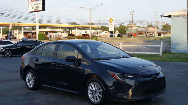 2020 Toyota Corolla 4 NEW TIRES , JUST SERVICED, VERY CLEAN INSIDE AND OUT - 23065219 - 6