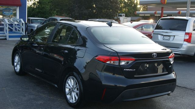2020 Toyota Corolla 4 NEW TIRES , JUST SERVICED, VERY CLEAN INSIDE AND OUT - 23065219 - 7