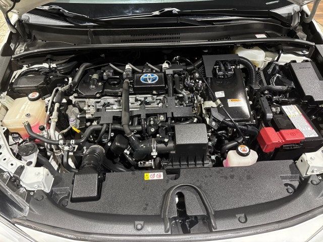 2020 Toyota Corolla Hybrid LE CVT - 22676593 - 22