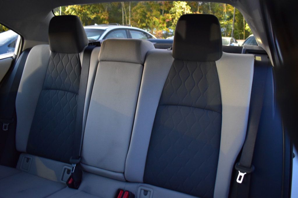 2020 Toyota Corolla Hybrid LE CVT - 22936835 - 20