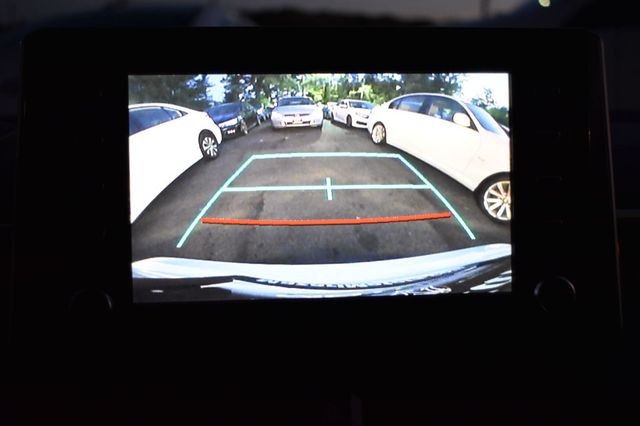 2020 Toyota Corolla Hybrid LE CVT - 22936835 - 27