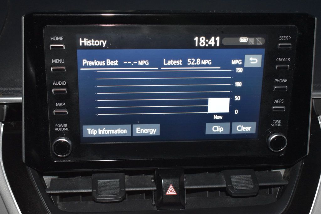 2020 Toyota Corolla Hybrid LE CVT - 22936835 - 29