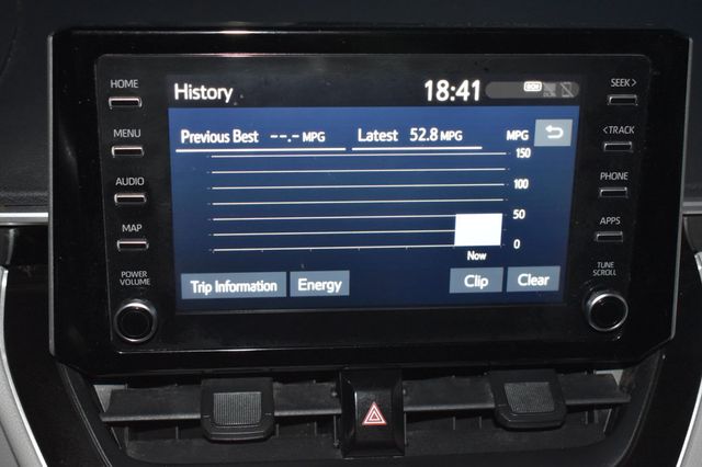 2020 Toyota Corolla Hybrid LE CVT - 22936835 - 29