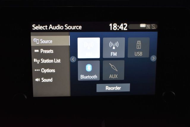 2020 Toyota Corolla Hybrid LE CVT - 22936835 - 30