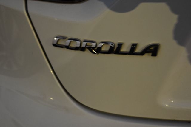 2020 Toyota Corolla Hybrid LE CVT - 22936835 - 33