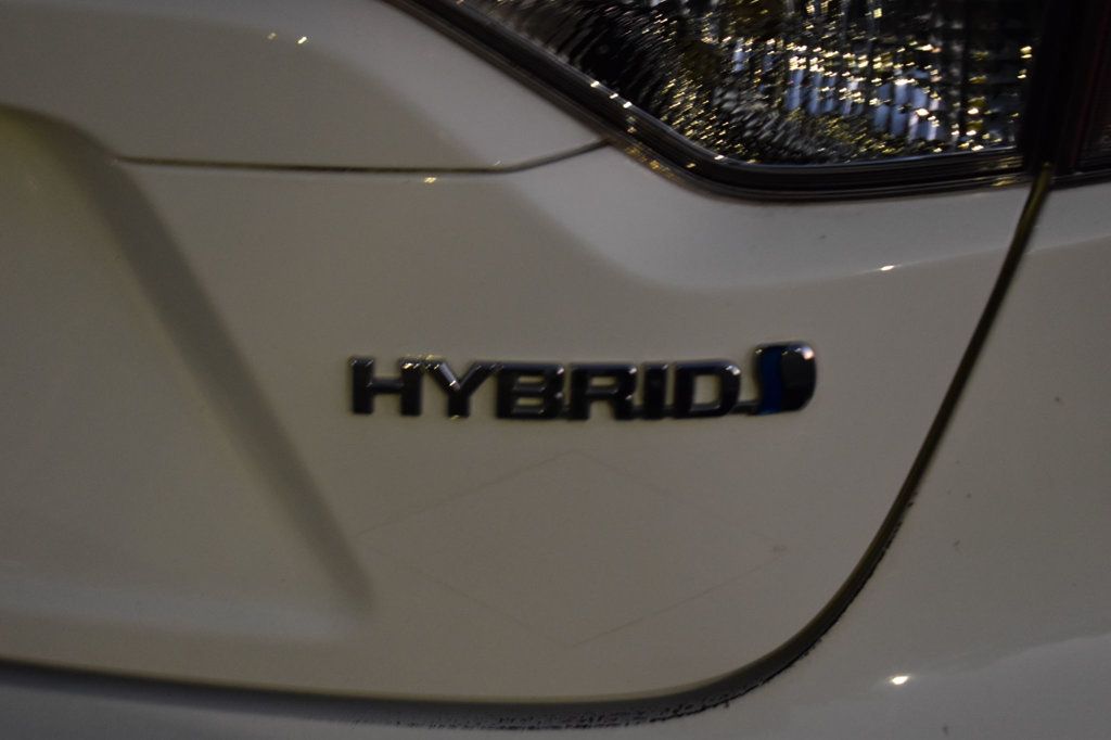 2020 Toyota Corolla Hybrid LE CVT - 22936835 - 34