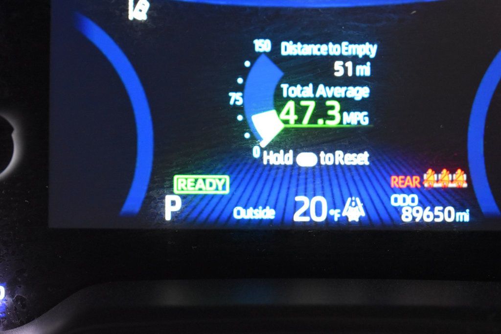 2020 Toyota Corolla Hybrid LE CVT - 22976523 - 23