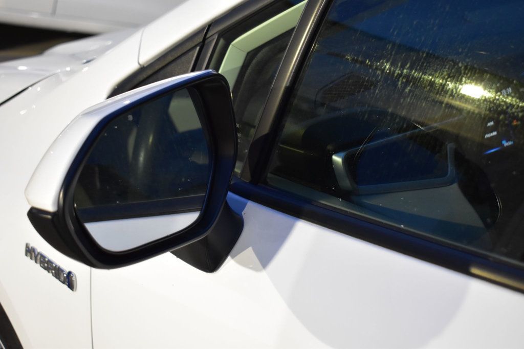 2020 Toyota Corolla Hybrid LE CVT - 22976523 - 31