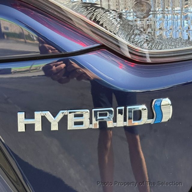 2020 Toyota Corolla HYBRID LE W/TOYOTA SAFTEY SENSE & STAR SAFETY SYSTEM - 23031088 - 15