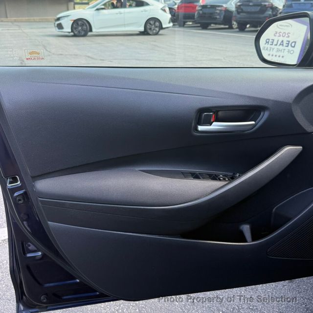 2020 Toyota Corolla HYBRID LE W/TOYOTA SAFTEY SENSE & STAR SAFETY SYSTEM - 23031088 - 20