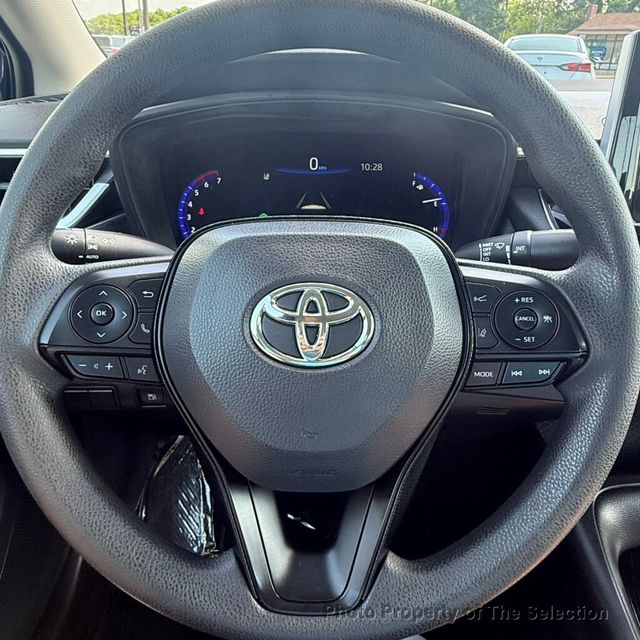 2020 Toyota Corolla HYBRID LE W/TOYOTA SAFTEY SENSE & STAR SAFETY SYSTEM - 23031088 - 24