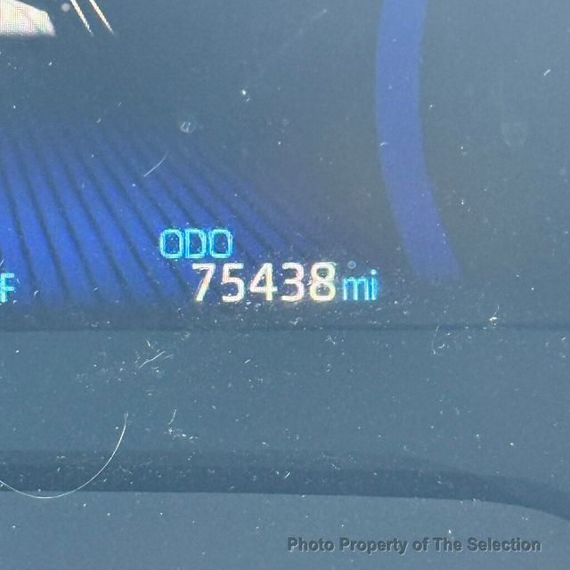 2020 Toyota Corolla HYBRID LE W/TOYOTA SAFTEY SENSE & STAR SAFETY SYSTEM - 23031088 - 30
