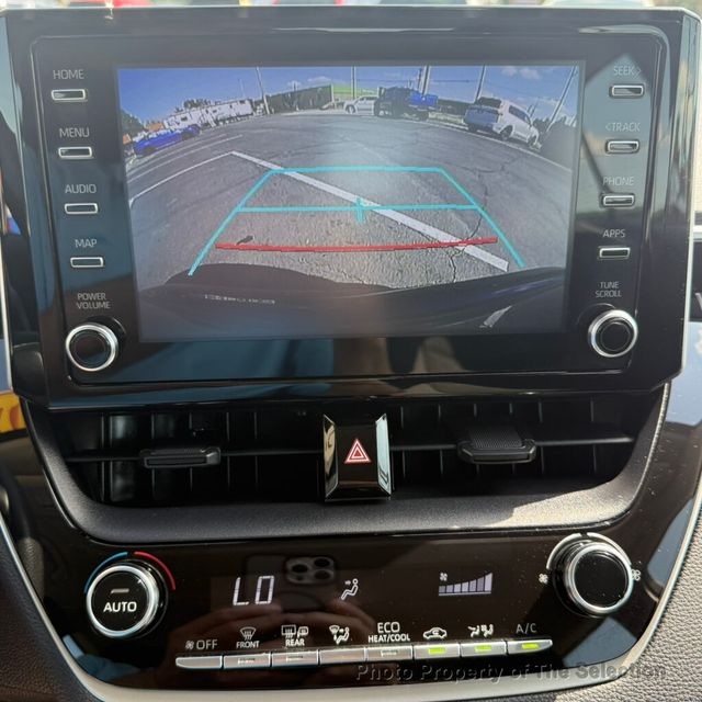 2020 Toyota Corolla HYBRID LE W/TOYOTA SAFTEY SENSE & STAR SAFETY SYSTEM - 23031088 - 32