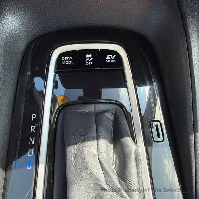 2020 Toyota Corolla HYBRID LE W/TOYOTA SAFTEY SENSE & STAR SAFETY SYSTEM - 23031088 - 33