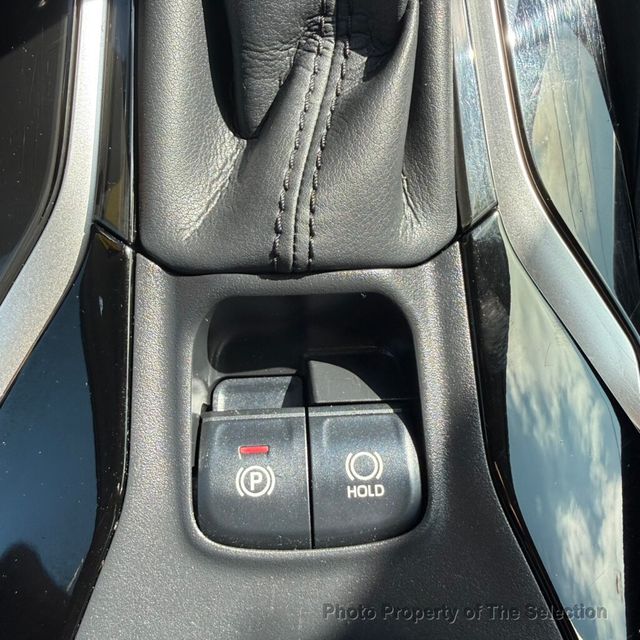 2020 Toyota Corolla HYBRID LE W/TOYOTA SAFTEY SENSE & STAR SAFETY SYSTEM - 23031088 - 34