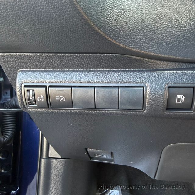 2020 Toyota Corolla HYBRID LE W/TOYOTA SAFTEY SENSE & STAR SAFETY SYSTEM - 23031088 - 35