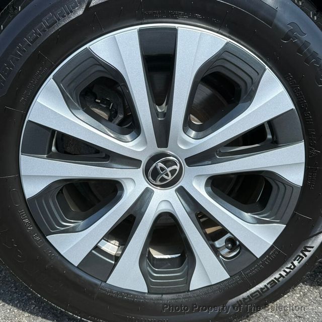 2020 Toyota Corolla HYBRID LE W/TOYOTA SAFTEY SENSE & STAR SAFETY SYSTEM - 23031088 - 41