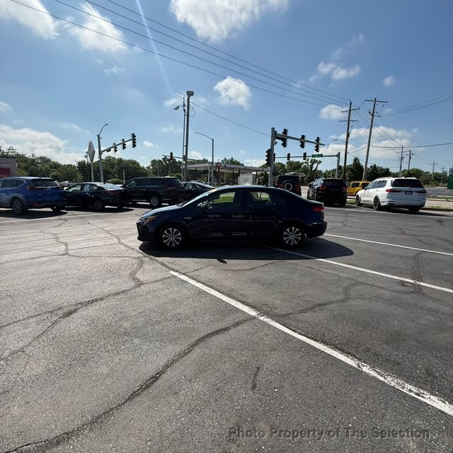 2020 Toyota Corolla HYBRID LE W/TOYOTA SAFTEY SENSE & STAR SAFETY SYSTEM - 23031088 - 7