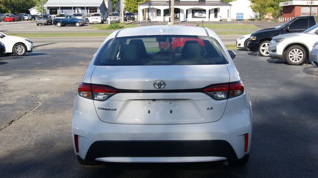 2020 Toyota Corolla JUST SERVICED , VERY CLEAN INSIDE AND OUT  - 22925404 - 9